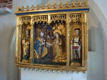 Путешествие по Польше, Германии, Дании. Часть 1