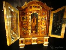 Путешествие по Польше, Германии, Дании. Часть 1