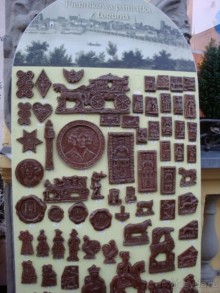 Путешествие по Польше, Германии, Дании. Часть 1