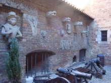 Путешествие по Польше, Германии, Дании. Часть 1