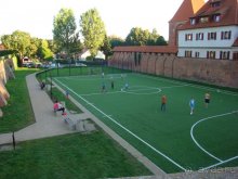 Путешествие по Польше, Германии, Дании. Часть 1