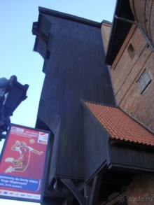 Путешествие по Польше, Германии, Дании. Часть 1