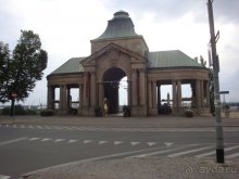 Путешествие по Польше, Германии, Дании. Часть 1