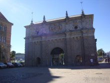 Путешествие по Польше, Германии, Дании. Часть 1