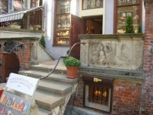 Путешествие по Польше, Германии, Дании. Часть 1