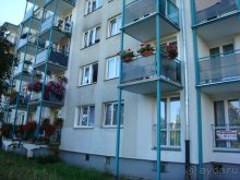 Путешествие по Польше, Германии, Дании. Часть 1