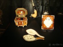 Путешествие по Польше, Германии, Дании. Часть 1