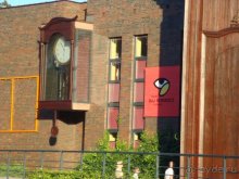 Путешествие по Польше, Германии, Дании. Часть 1