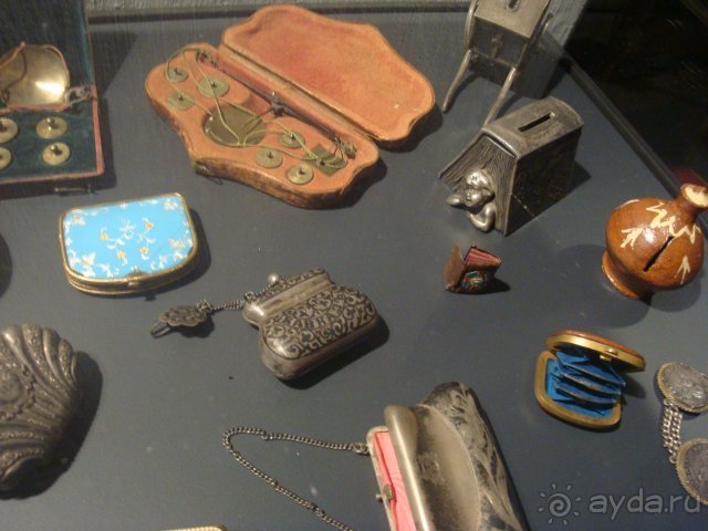 Путешествие по Польше, Германии, Дании. Часть 1