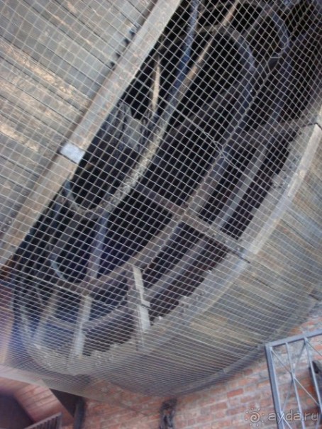 Путешествие по Польше, Германии, Дании. Часть 1