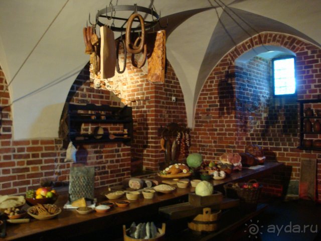 Путешествие по Польше, Германии, Дании. Часть 1