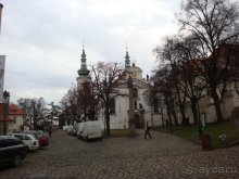 Февральская Прага 2014, часть 4
