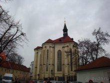 Февральская Прага 2014, часть 4