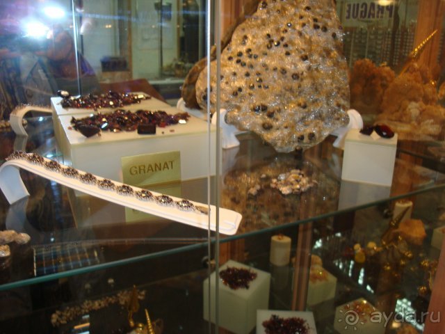 Февральская Прага 2014, часть 4