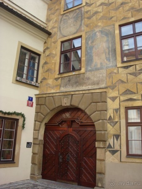 Февральская Прага 2014, часть 4