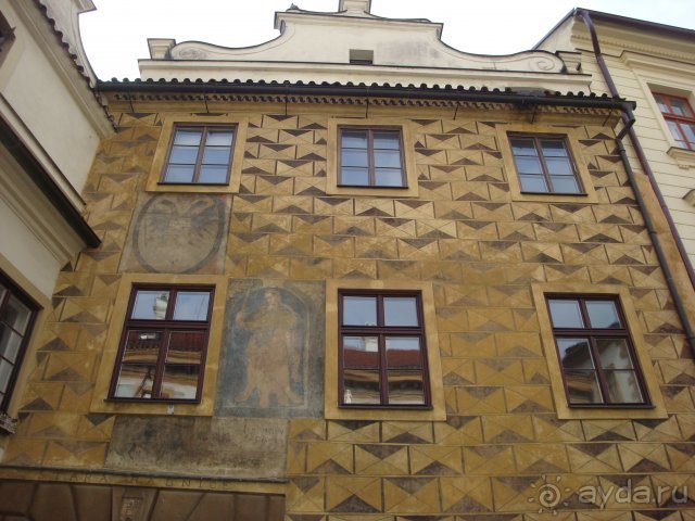 Февральская Прага 2014, часть 4