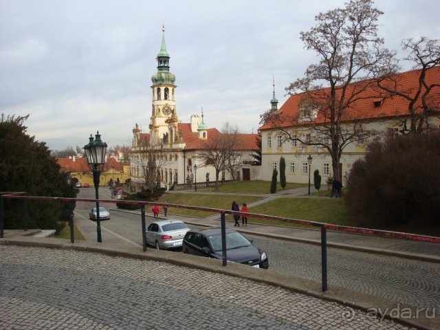 Февральская Прага 2014, часть 4