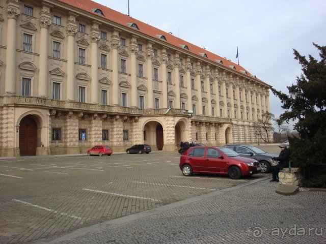 Февральская Прага 2014, часть 4