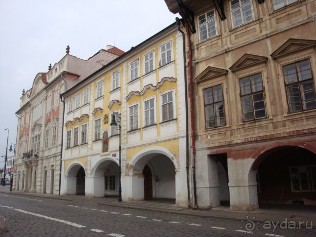 Февральская Прага 2014, часть 4