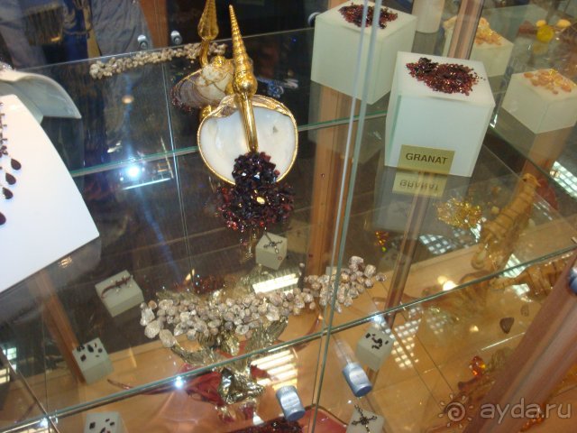 Февральская Прага 2014, часть 4