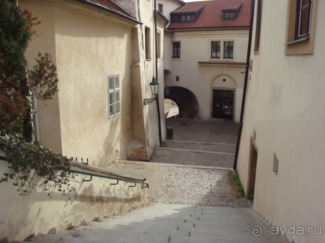 Февральская Прага 2014, часть 4