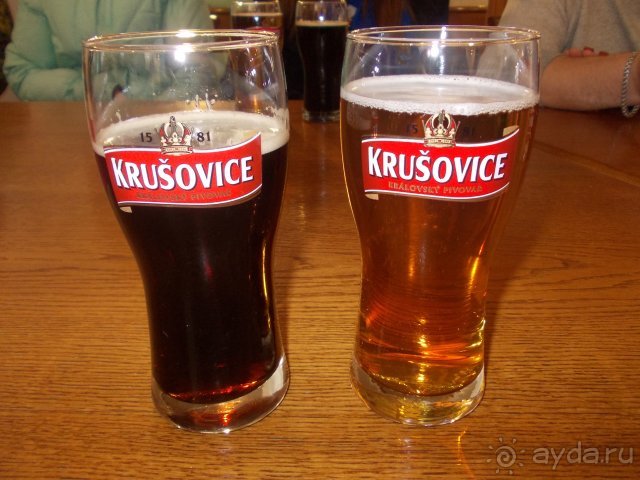 Февральская Прага 2014, часть 4