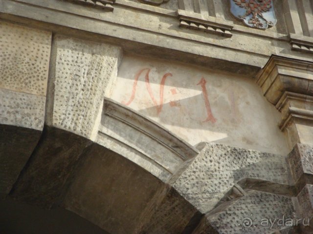 Февральская Прага 2014, часть 4