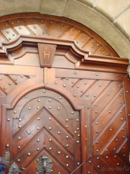 Февральская Прага 2014, часть 4