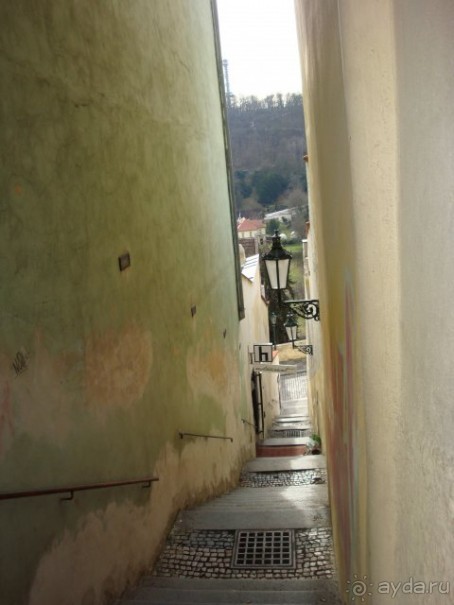 Февральская Прага 2014, часть 4