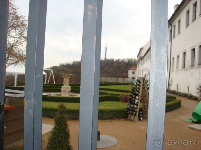 Февральская Прага 2014, часть 4