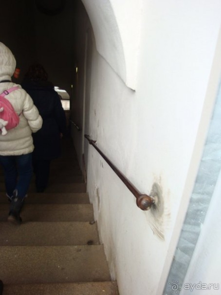 Февральская Прага 2014, часть 4