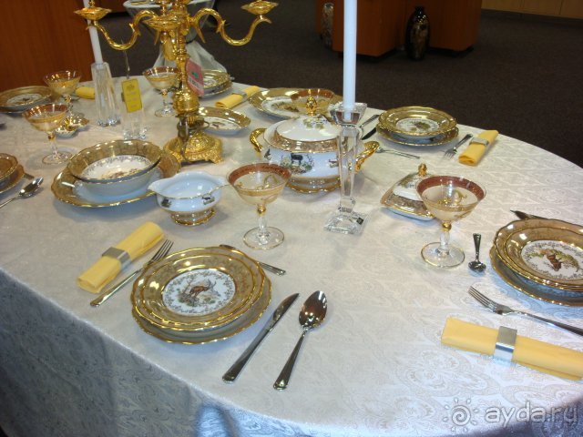 Февральская Прага 2014, часть 4