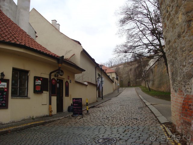 Февральская Прага 2014, часть 4