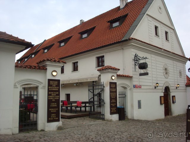 Февральская Прага 2014, часть 4