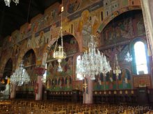 Солнечный остров Родос