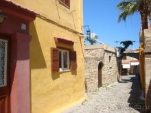 Солнечный остров Родос