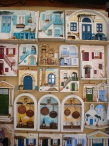 Солнечный остров Родос