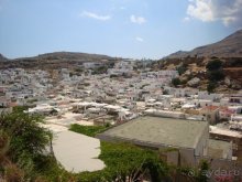 Солнечный остров Родос