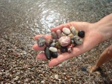 Солнечный остров Родос