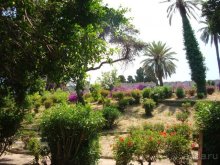 Солнечный остров Родос