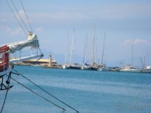 Солнечный остров Родос