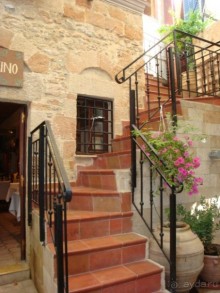 Солнечный остров Родос