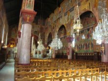 Солнечный остров Родос