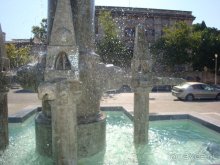 Солнечный остров Родос