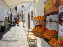 Солнечный остров Родос