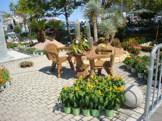 Солнечный остров Родос