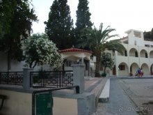 Солнечный остров Родос