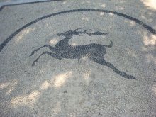 Солнечный остров Родос