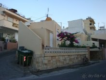 Солнечный остров Родос