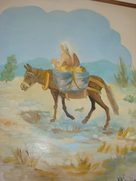 Солнечный остров Родос